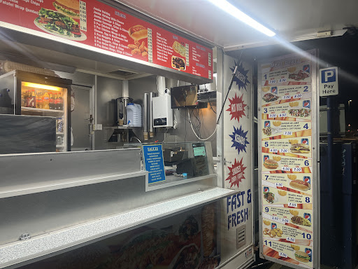 Photo of Ultimate Taste kebab - 2 Cambridge Rd, Portsmouth PO1 2EF